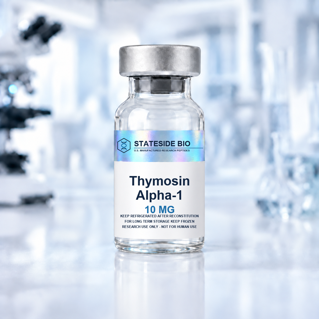 Thymosin Alpha-1 10mg