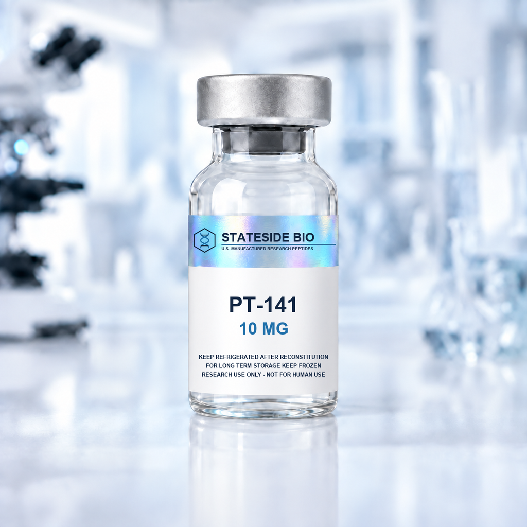 PT-141 10MG