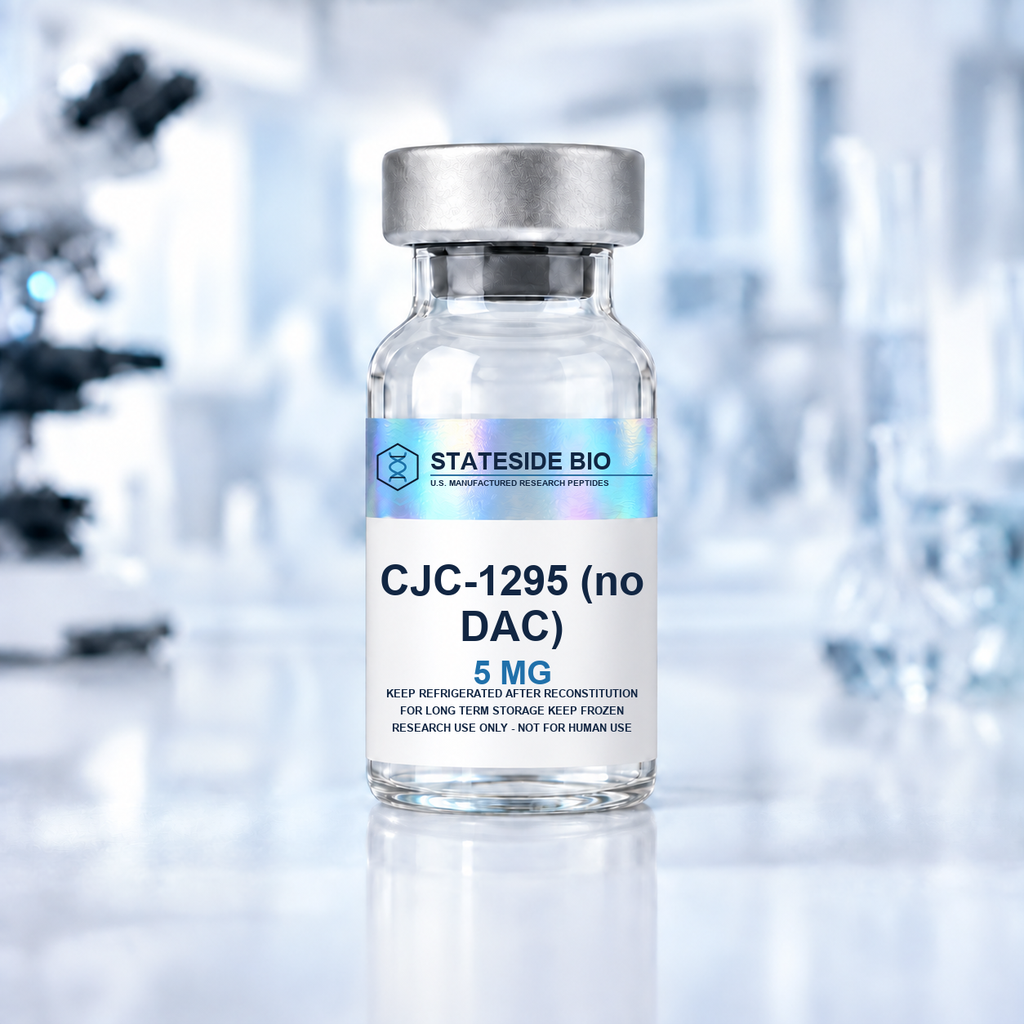 CJC-1295 (no DAC) 5MG