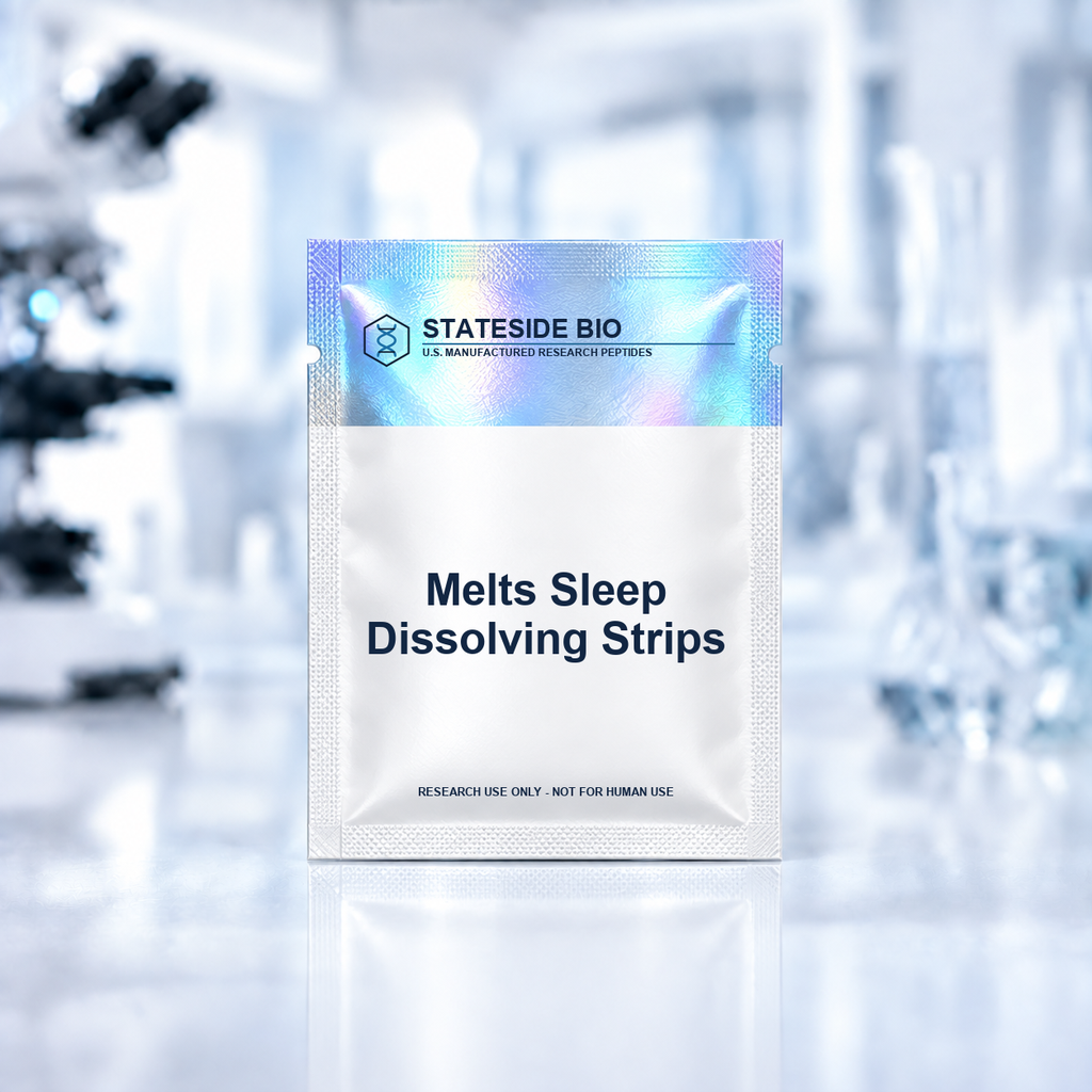 Melts™ Sleep Dissolving Strips