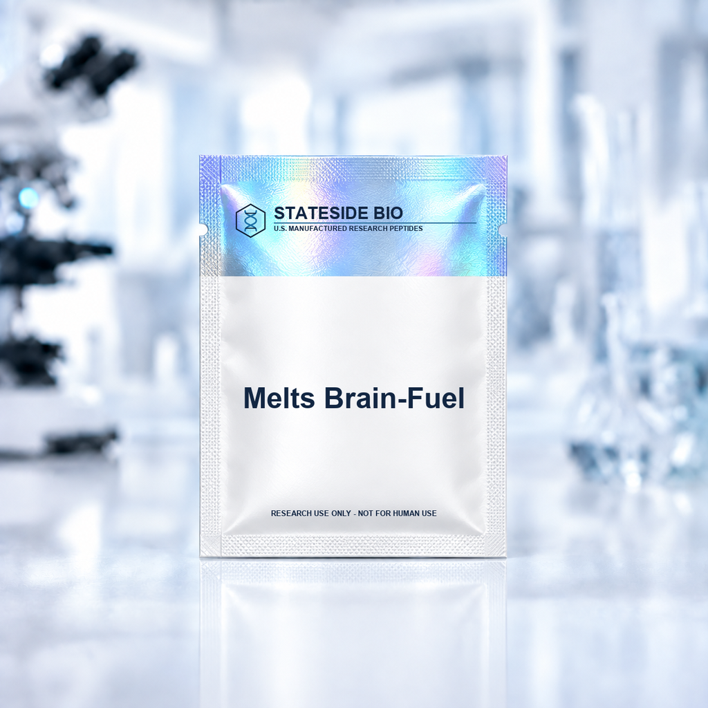 Melts™ Brain-Fuel
