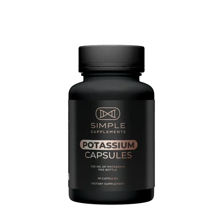 Potassium