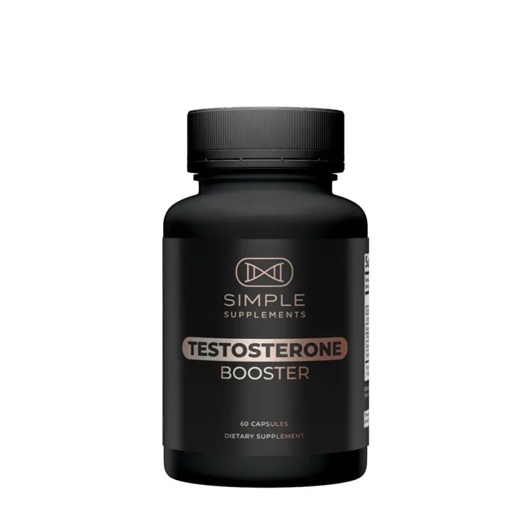 Testosterone Booster