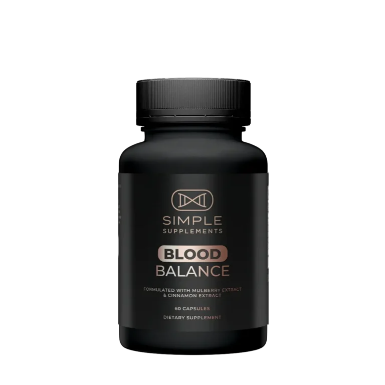 Blood Balance EXTRA