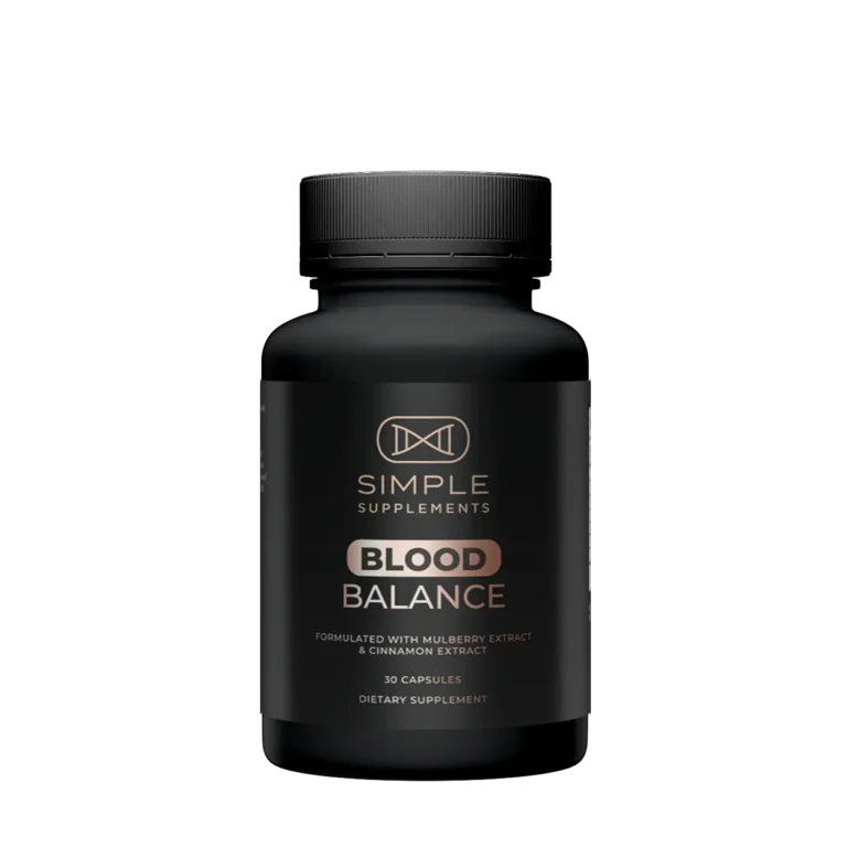 Blood Balance